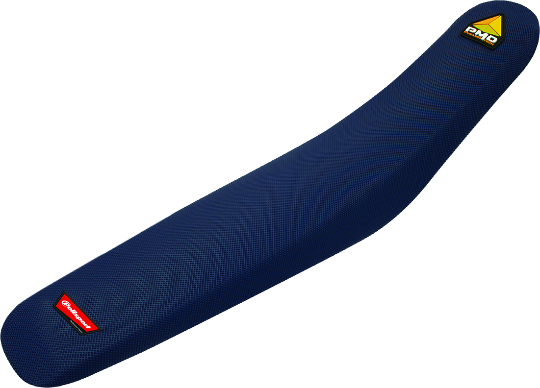 SELLA COMPLETA POLISPORT COLORE BLU HUSQVARNA 450 FE 2020-2022