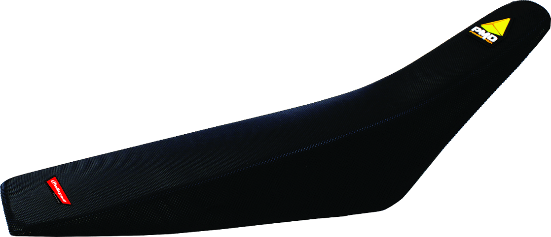 SELLA COMPLETA POLISPORT COLORE NERO HONDA CR 125 2002-2007