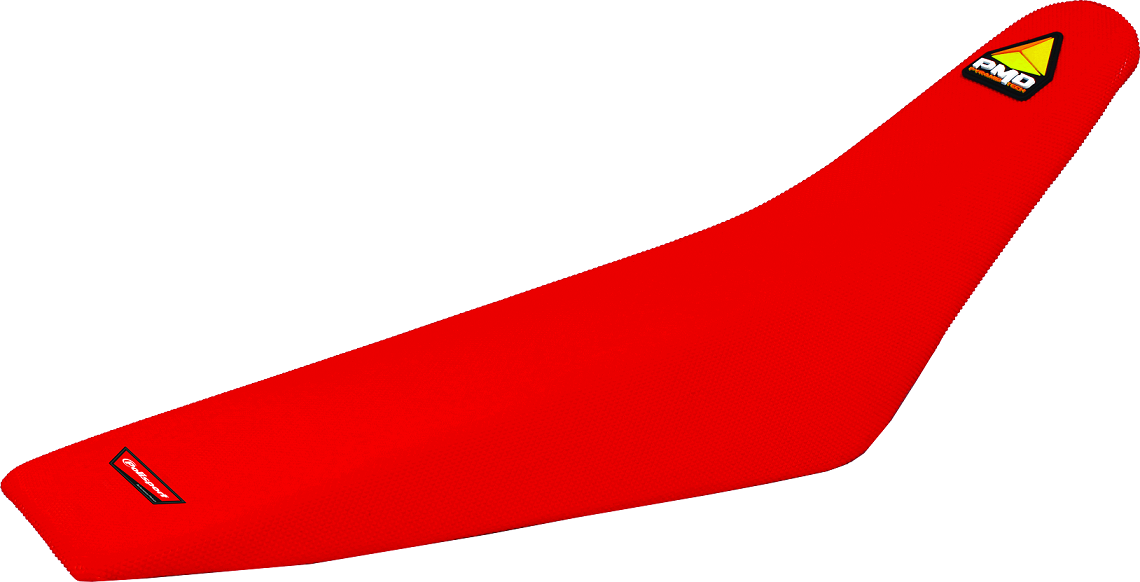 SELLA COMPLETA POLISPORT COLORE ROSSO HONDA CR 250 2002-2007
