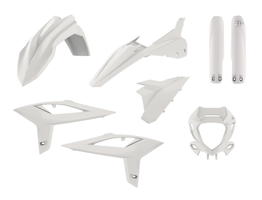 KIT PLASTICHE POLISPORT BETA RR 480 2020-2022