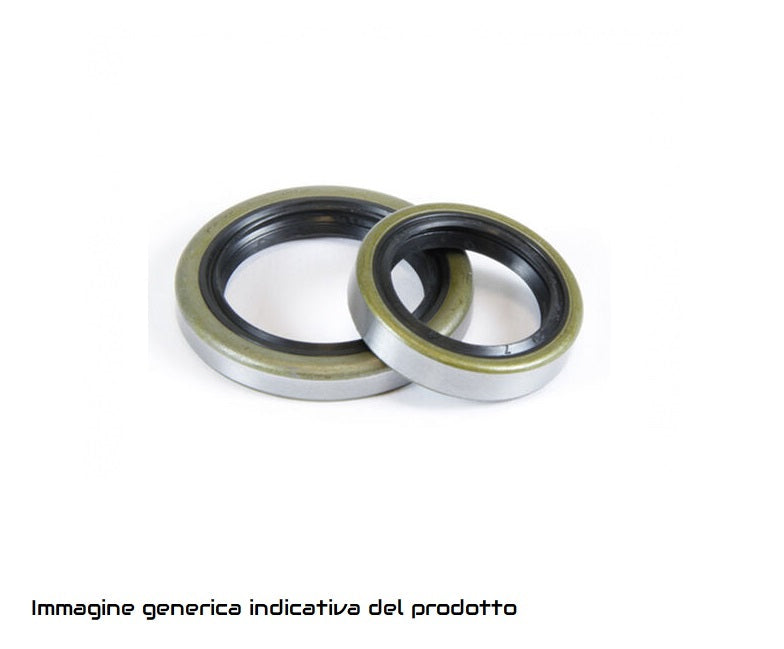 KIT PARAOLI ALBERO MOTORE HONDA CRF 450 R 2017-2023