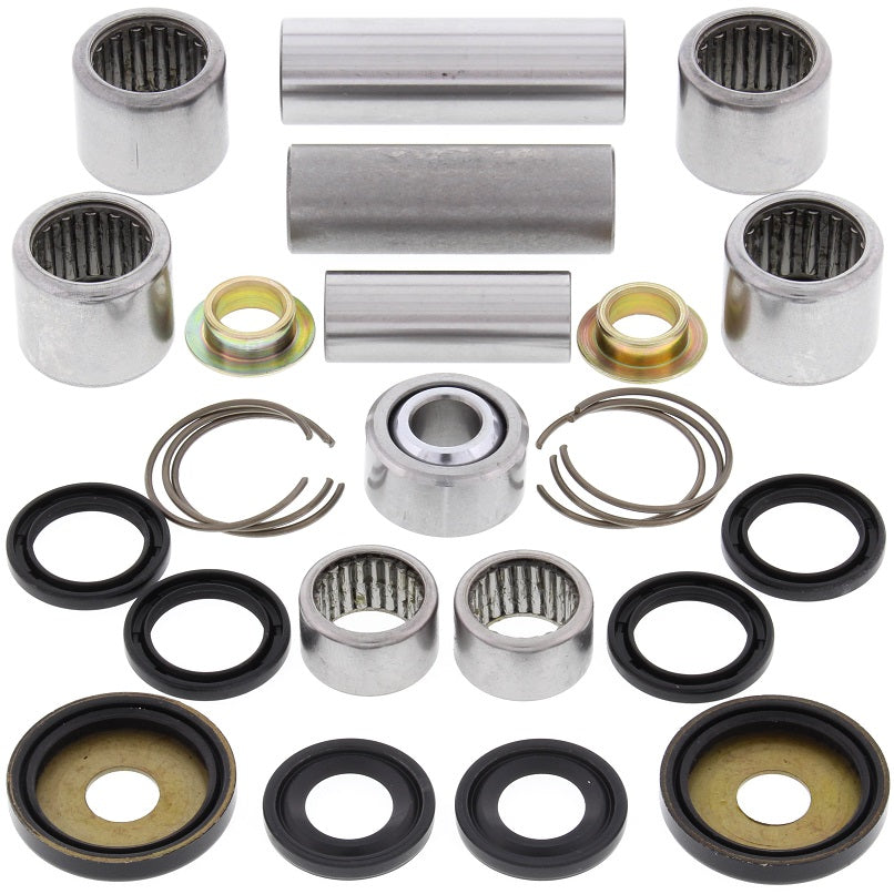 KIT PROX REVISIONE LEVERISIMI SUZUKI RM 85 2002-2003