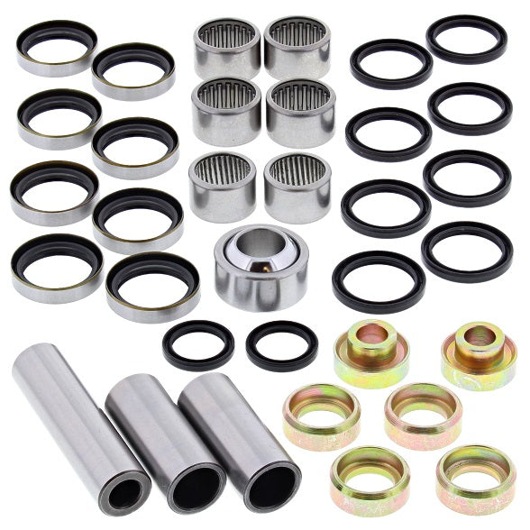KIT PROX REVISIONE LEVERISIMI KTM 360 GS 1996-1997