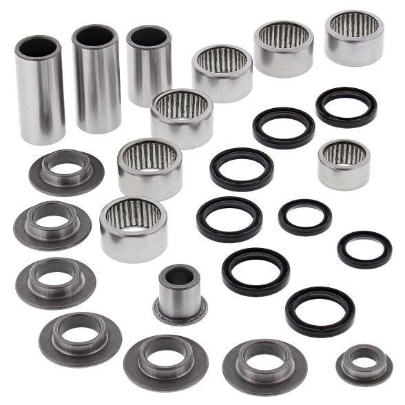 KIT PROX REVISIONE LEVERISIMI SUZUKI RM 250 2001-2001