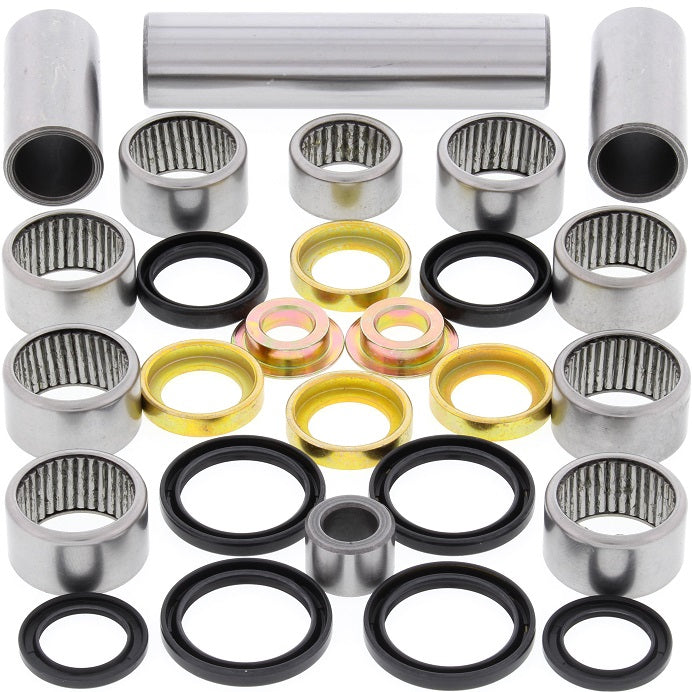 KIT PROX REVISIONE LEVERISIMI YAMAHA WR 450 F 2006-2006