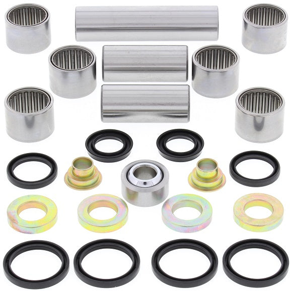 KIT PROX REVISIONE LEVERISIMI HUSQVARNA 450 TC 2005-2007