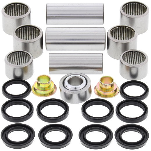 KIT PROX REVISIONE LEVERISIMI HUSQVARNA 610 TC 1996-1999