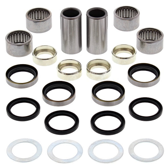 KIT PROX GABBIE A RULLI FORCELLONE HUSABERG 450 FE 2005-2008