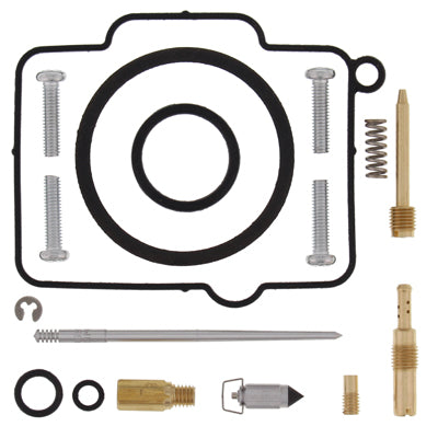 KIT PROX REVISIONE CARBURATORE SUZUKI RM 125 1999-1999