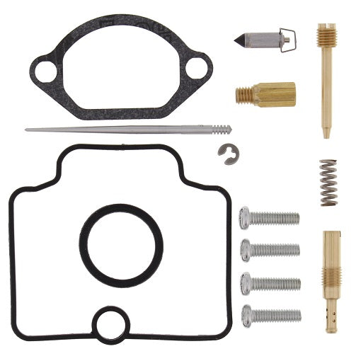 KIT PROX REVISIONE CARBURATORE YAMAHA YZ 85 2002-2022