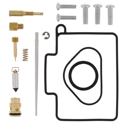 KIT PROX REVISIONE CARBURATORE YAMAHA YZ 125 2001-2001